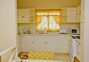 Port of Spain Windy Guest Apartment By The Vacation Casa