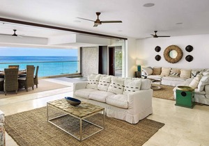 Portico 3 Luxury apartment