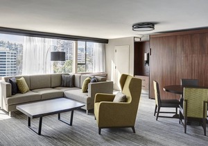 Portland Marriott Downtown Waterfront