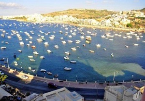 Porto Azzurro Aparthotel