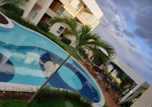Porto Smeralda Guarajuba 102b
