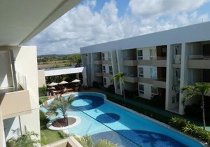 Porto Smeralda, Praia de Guarajuba, Formidável