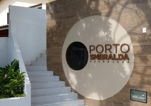 Porto Smeralda, Praia de Guarajuba, Formidável