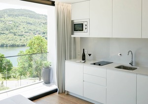 Portovella Lodges & Bungalows - Superior Deluxe Bungalow River View