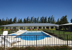 Posada Aguapycue