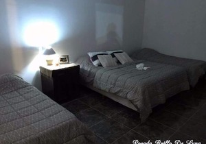 Posada Brillo de Luna