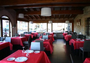 Posada La Venta de Quijas