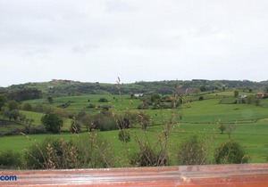 Posada La Venta de Quijas