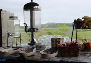 Posada La Venta de Quijas