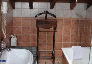 Posada La Venta de Quijas