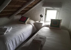 Posada Valizas
