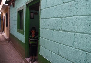 Posadas Mayas