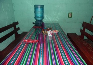 Posadas Mayas