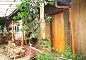 Posadas Mayas