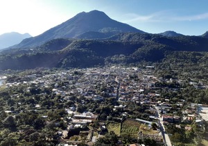 POSADAS MAYAS