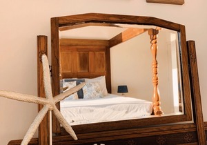 Poseidon's Seaside Luxury Apartments, near Harbour Kato Paphos