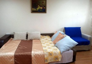 Poska 47 Apartment