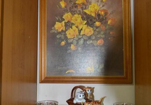 Poska 47 Apartment