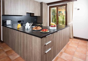 Pothecary apartment - an apartment that sleeps 8 guests in 3 bedrooms