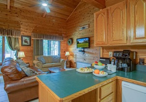 Powder Monkey 12: 2 BRs's, 2 Baths, Plus sleeping loft. Slope Side.