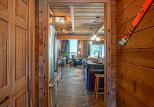Powder Monkey 2, 2 Bedrooms Plus Sleeping Loft, 2 Full Baths, Slope Side, Gas Fireplace