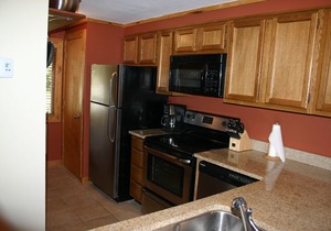 Powderidge 2 Bedroom 2 1/2 Bath, Ski in/Ski out