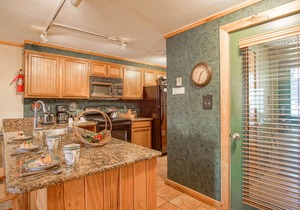 Powderidge 24 Spectacular Slope Side 2 Br Condo
