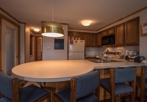 Powderidge 30 in Snowshoe