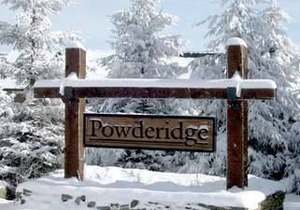 POWDERIDGE 36--2 BEDROOMS, 2'5 BATHS, Ski In Ski Out