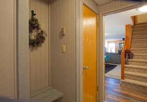 POWDERIDGE 36--2 BEDROOMS, 2'5 BATHS, Ski In Ski Out