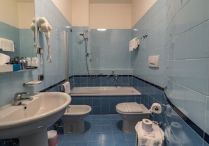 Prealpi Hotel