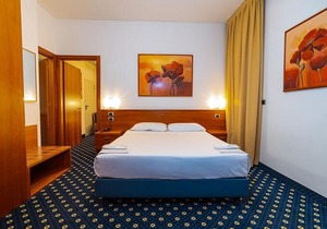 Prealpi Hotel