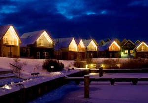 Precise Resort Marina Wolfsbruch - Hotel