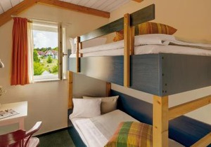Precise Resort Marina Wolfsbruch - Hotel