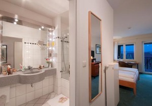 Precise Resort Marina Wolfsbruch - Hotel