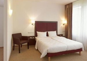 Premier Inn München City Ost