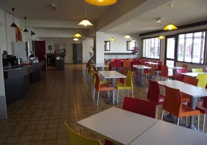 Premiere Classe Troyes - La Chapelle Saint Luc