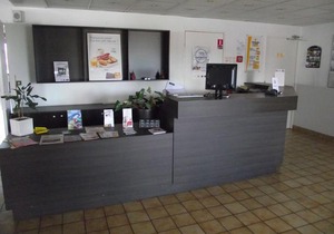 Premiere Classe Troyes - La Chapelle Saint Luc