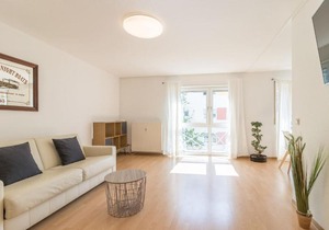 Premium 2 room apartment 10 min Uni, 4 min City