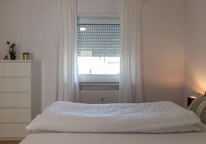 Premium 2 room apartment 10 min Uni, 4 min City