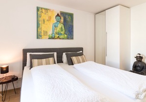 Premium 2 room apartment 10 min Uni, 4 min City
