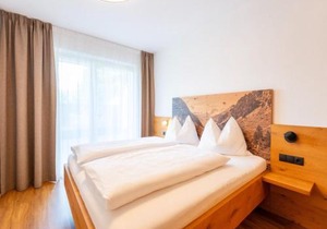 premium apartments im Zillertal