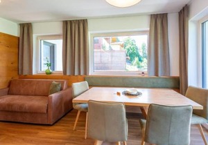 premium apartments im Zillertal