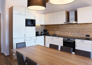 Premium apartment # 224 for up to 10 persons