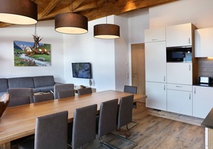 Premium apartment # 224 for up to 10 persons