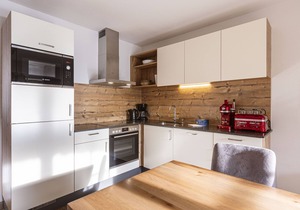 Premium Apartment # 304 for up to 10 persons
