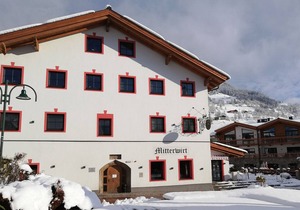 Premium Apartment # 304 for up to 10 persons