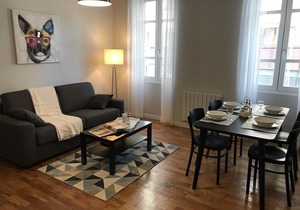 Premium Appart Albi Centre