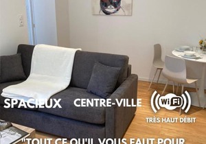 Premium Appart Albi