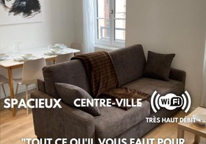 Premium Appart Albi